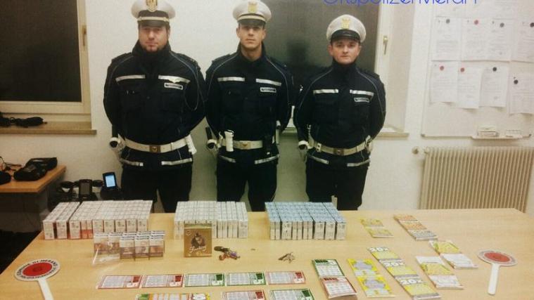Foto: Polizei