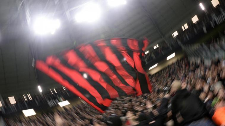 Es ist nicht mehr der Glanz von früher. Milan ist nur noch Mittelmaß.