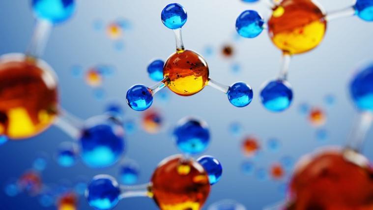 Ein immunonkologischer niedermolekularer Wirkstoff hat die späte präklinische Entwicklung erreicht.