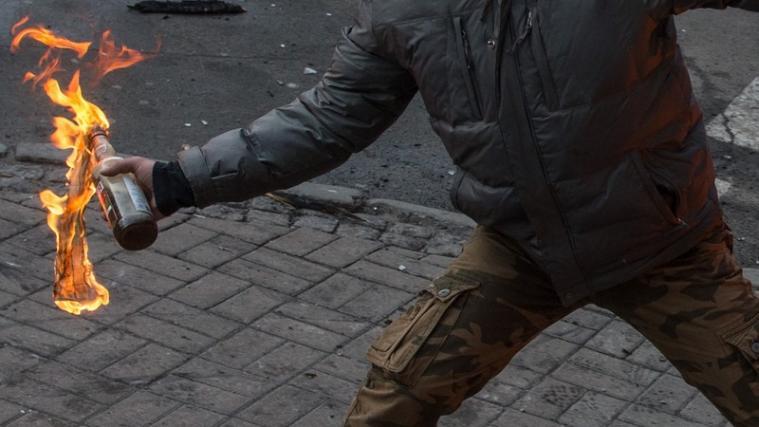 In den vergangenen Tagen war es in mehreren Städten Schwedens zu Protesten gekommen.