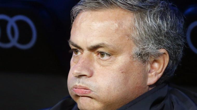 José Mourinho