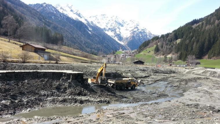 Foto: SE Hydropower