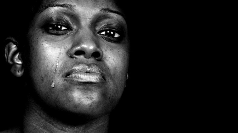 Viele junge Nigerianerinnen werden in Italien in die Prostitution gezwungen. Bild: Symbolbild