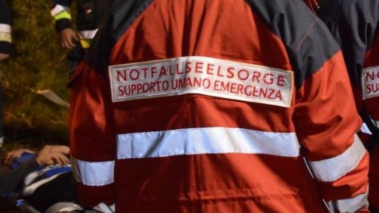 518 Mal rückten die 176 Freiwilligen der Notfallseelsorge im Jahr 2018 aus. - Foto: D/fm