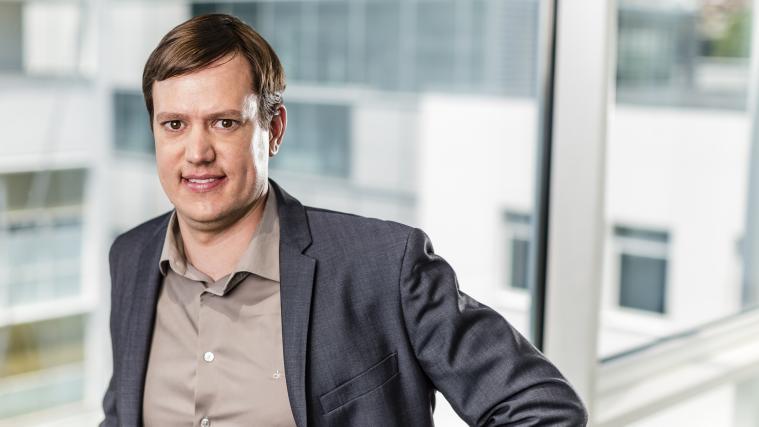 Obermeister Martin Haller: "Es ist gelungen, dem Meisterbrief mehr Wertschätzung und Sichtbarkeit zu verleihen.“
