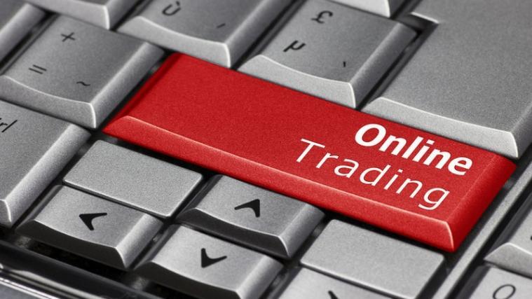 Vorsicht beim Online-Trading, warnt die EVZ.