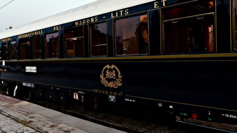 Der Klassiker "Mord im Orientexpress" wird neu verfilmt.