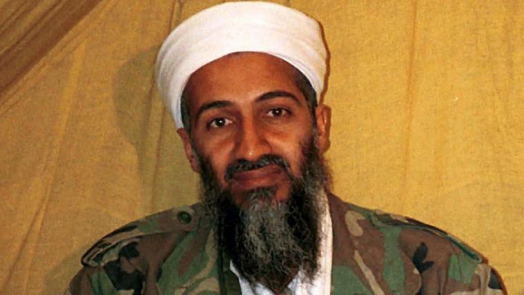 Al-Kaida-Chef Osama bin Laden wurde im Mai 2011 erschossen.