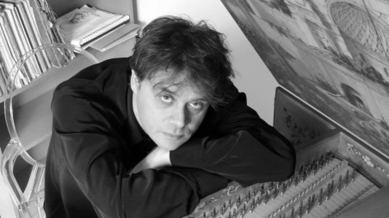 Ottavio Dantone