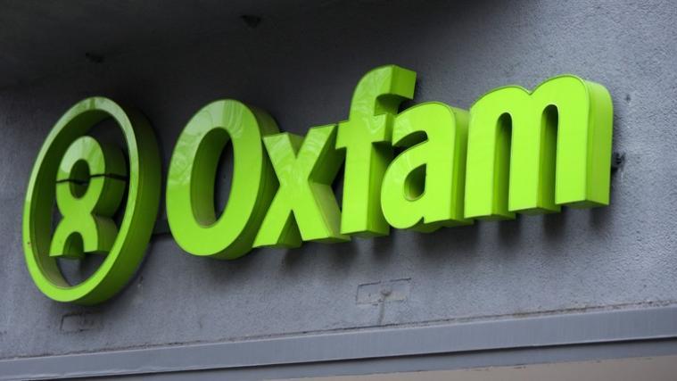 Viele Staaten wenden sich laut der Entwicklungsorganisation "Oxfam" nach innen.