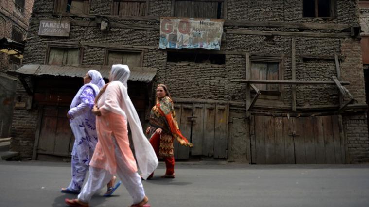 In Pakistan steigen Tötungen wegen angeblich ehrenrührigem Benehmen. - Foto: AFP