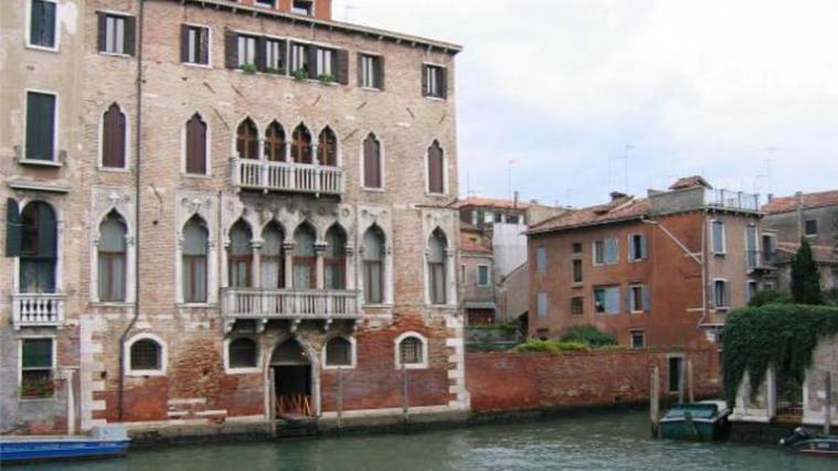 Die neue Ausstellung wird am 2. April 2018 eingeweiht. - Foto: facebook/Palazzo Pesaro Papafava