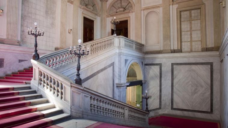 Im Palazzo startet eine Ausstellung zu Albrecht Dürer.