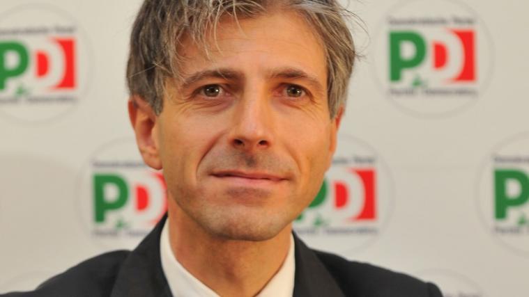 Senator Francesco Palermo sprach klare Worte im Zusammenhang mit der Regionenbildung - Foto: DLife