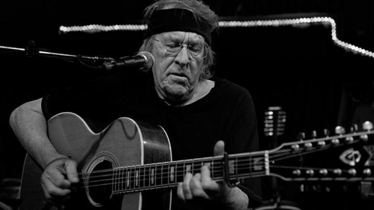 Paul Kantner ist tot.