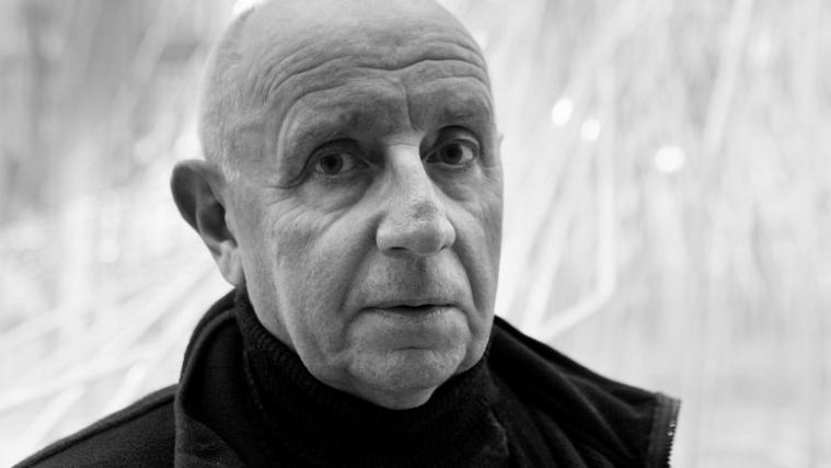 Philosoph und Kulturkritiker Paul Virilio ist tot.