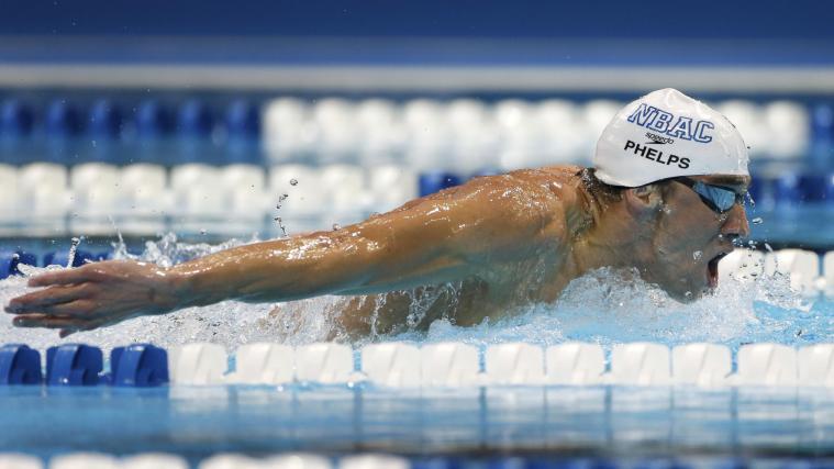 US-Schwimmer Michael Phelps ist der erfolgreichste Athlet der Olympischen Spiele 2016 in Rio.