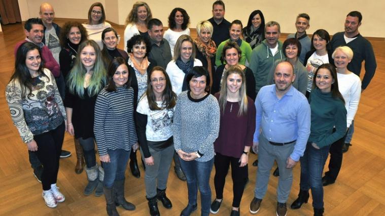 Der Phos-Chor
