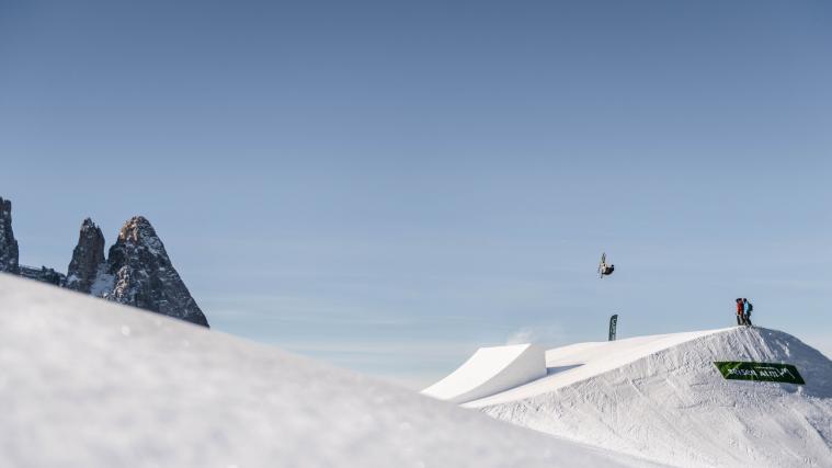 Photo: Patrick Schwienbacher