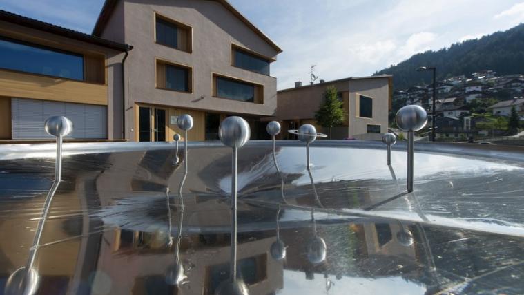 Das Planetarium Südtirol feierte sein 5-jähriges Bestehen. - Foto: Planetarium Südtirol