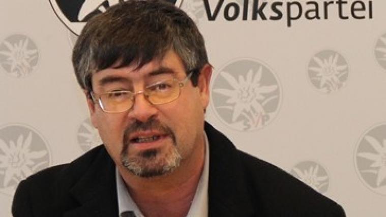 Albrecht Plangger