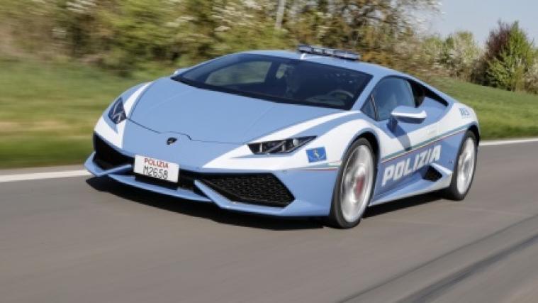 Foto: Polizei