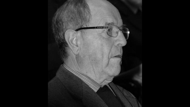 Priester Alois Wallnöfer - Foto: Diözese Bozen-Brixen