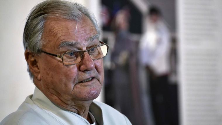 Prinz Henriks Gesundheitszustand hat sich dem Palast zufolge zuletzt ernsthaft verschlechtert.