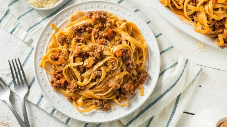 Die Frau hatte ihre Mutter bedroht, weil sie ein Fleischragout kochen ließ, dessen Geruch sich in der ganzen Wohnung verbreitete.