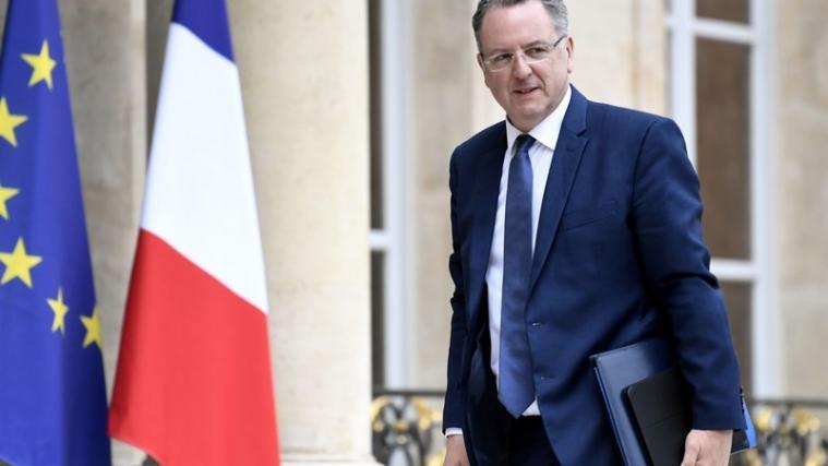Wegen einer Immobilienaffäre hat die französische Justiz Vorermittlungen gegen den Minister für den territorialen Zusammenhalt, Richard Ferrand, eingeleitet.
