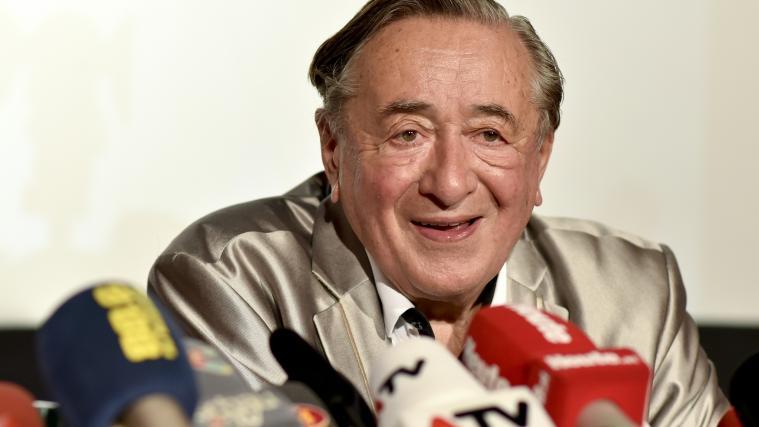 Richard Lugner