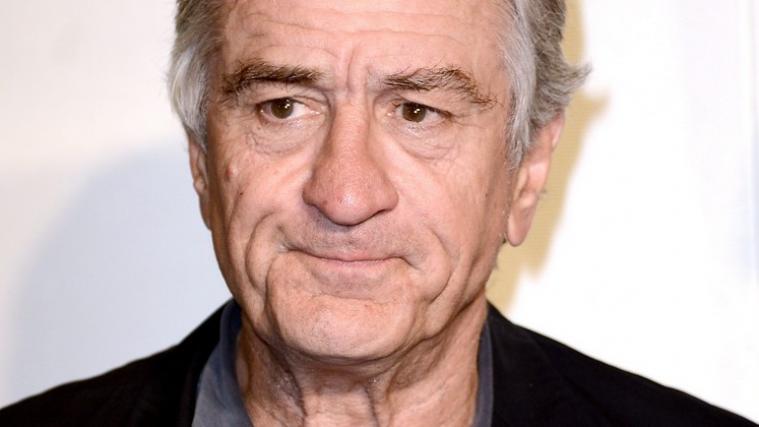 Robert De Niro lässt in London ein Luxushotel errichten.