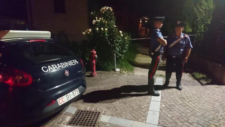 Die Ermittlungen laufen auf Hochtouren. Foto: ansa