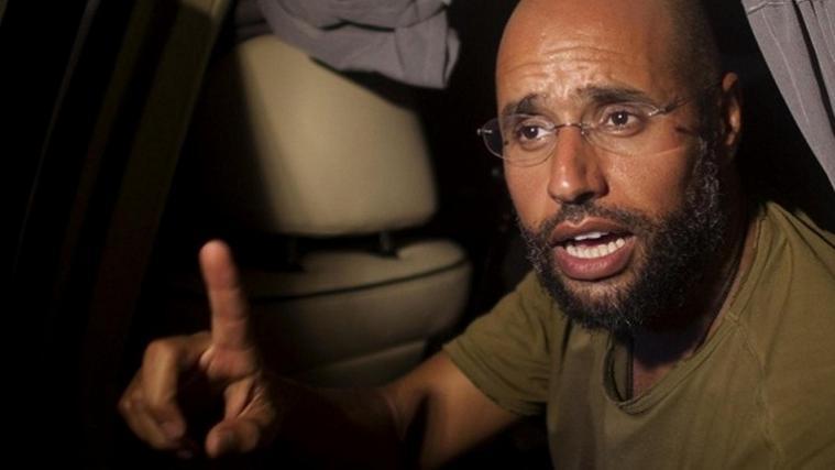 Saif al-Islam