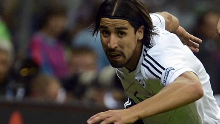 Sami Khedira - Archivbild