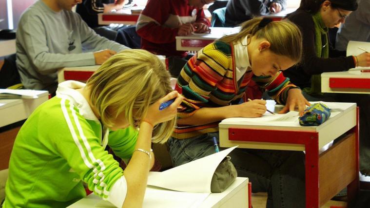 Der nunmher mögliche Austausch von Vorsitzenden der Prüfungskommissionen zwischen dem Trentino und Südtirol betrifft die italienischen Oberschulen. Foto: LPA
