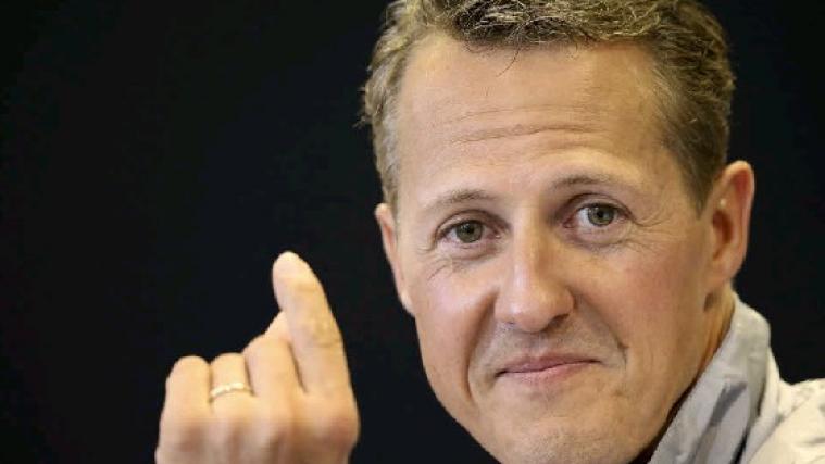 Michael Schumacher (Archivbild)