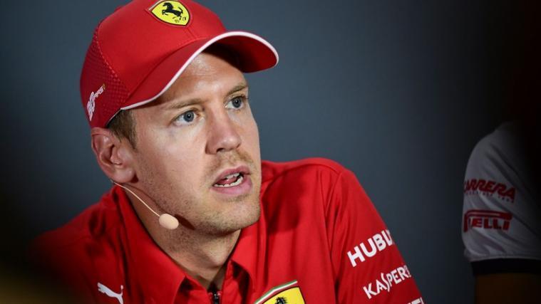 Sebastian Vettel legt Wert auf Umweltschutz.