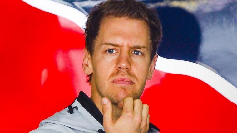 Sebastian Vettel
