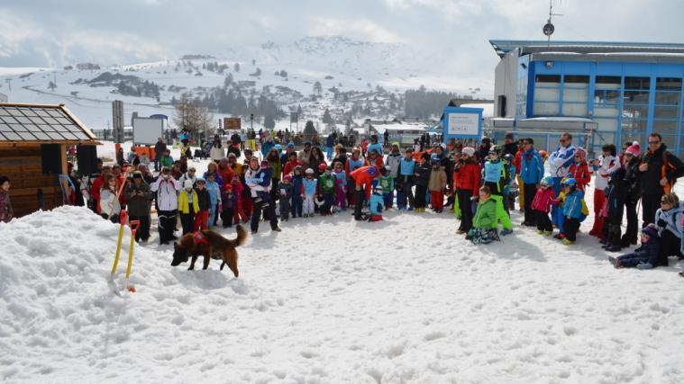 Foto: Seiser Alm Marketing