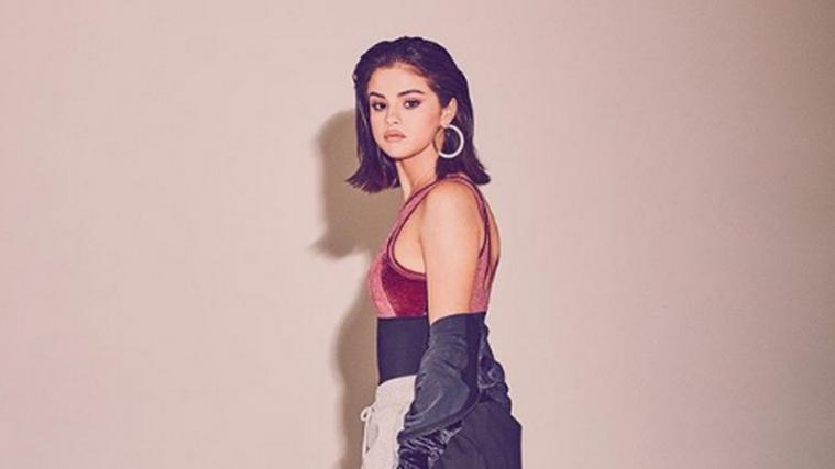 Laut der Anklage soll die Hackerin zwischen Juni 2015 und Februar 2016 mehrere Male auf den Account von Selena Gomez zugegriffen haben. - Foto: Instagram/Selena Gomez