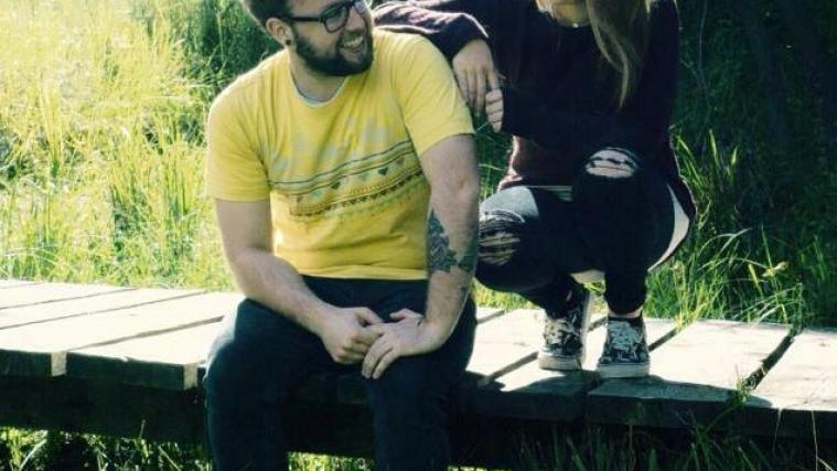 „She&Me“- Foto: Davide Rensi.