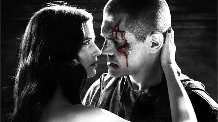 Sin City 2 – A Dame To Kill For