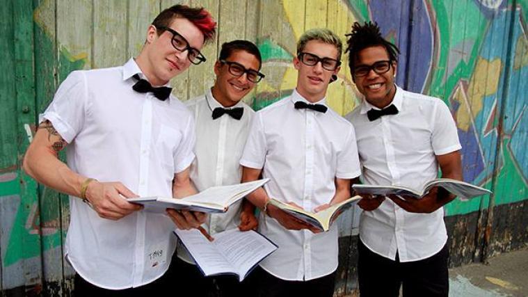 Foto/Copyright: S.O.B. Crew