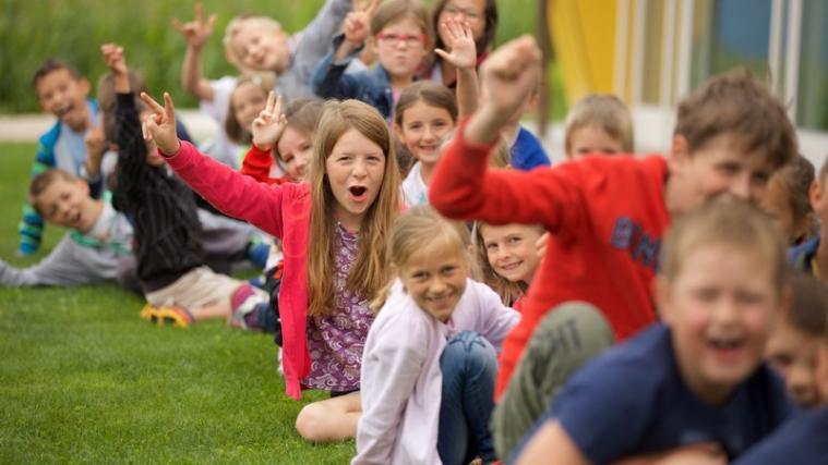 Auf rund 50.000 Kinder und Jugendliche wartet ein tolles Sommerprogramm. - Foto: Jugenddienst Dekanat Bruneck