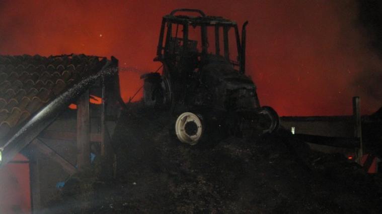 Foto: FF Neumarkt