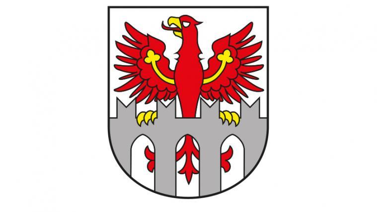 Das Meraner Stadtwappen