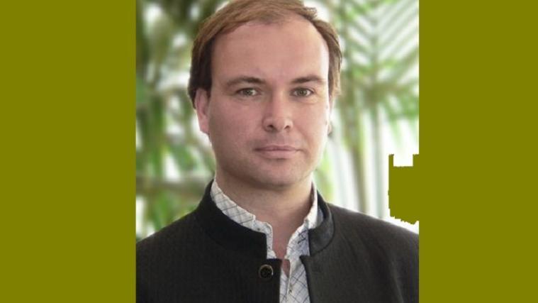 Stefan Leiter (SVP)