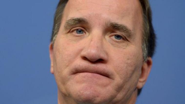 Stefan Löfven muss die Regierung umbilden.