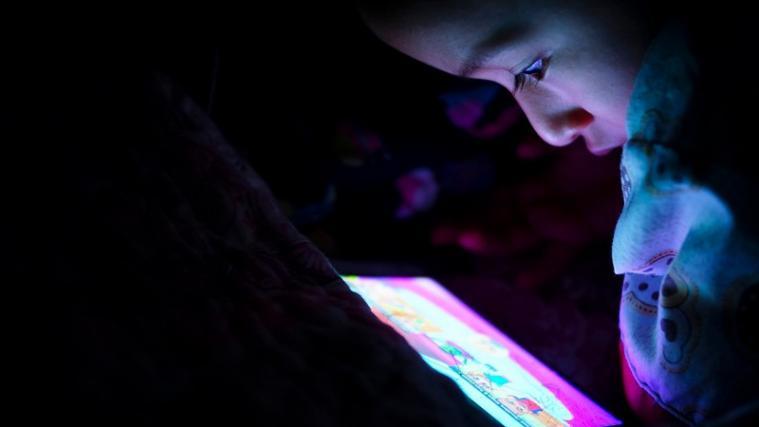Die große Gefahr der Spiele auf dem Smartphone ist die ständige Verfügbarkeit.